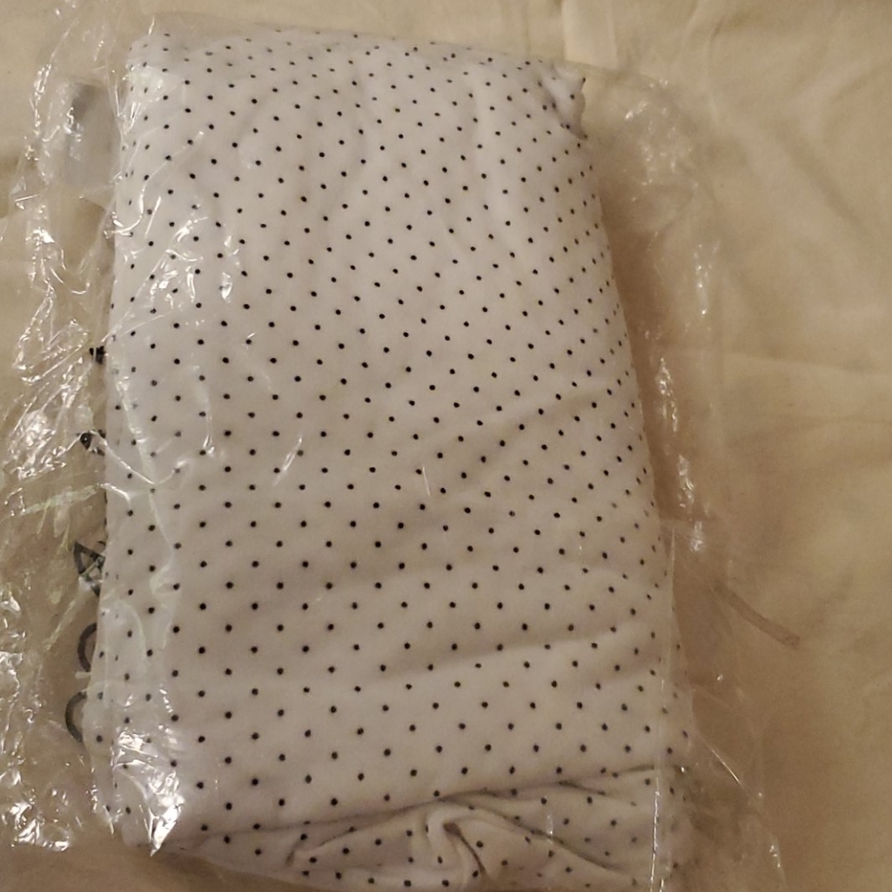Polka Dots Leggings